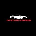 Car Detailing Scarborough logo